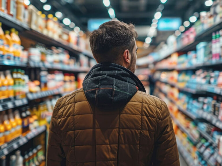 Как дизайн магазина влияет на продажи: 10 правил мерчендайзинга