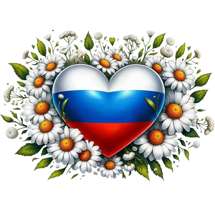 С Днём России!